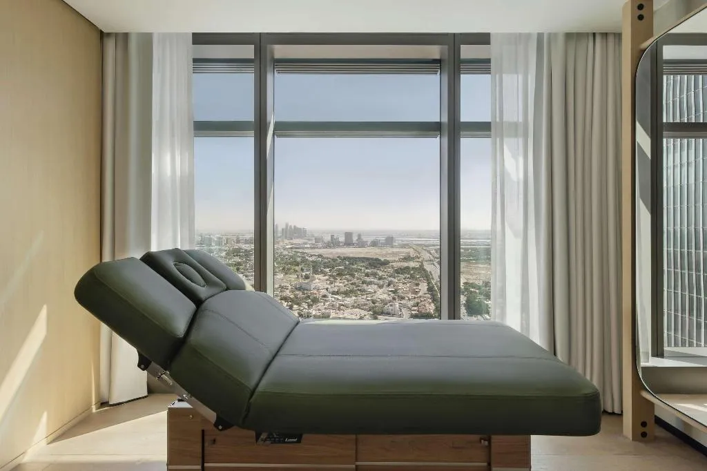 SUITE STANDARD Room, Siro One Za'abeel, Dubai