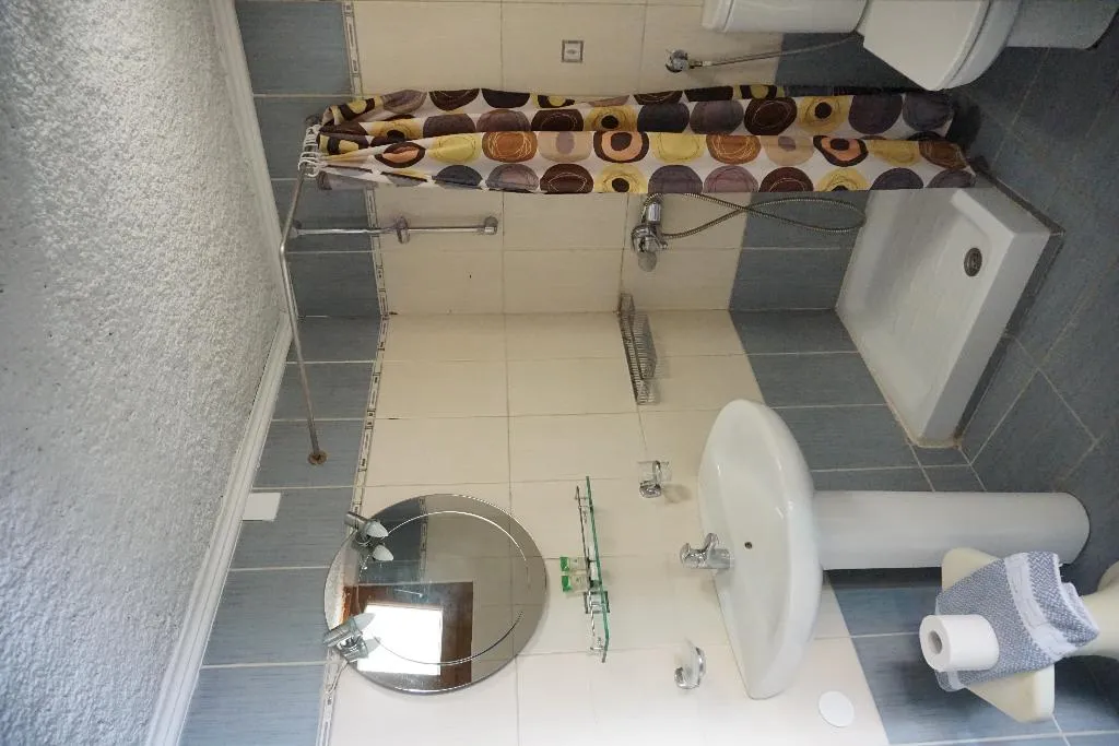 Room, Katerini Apartments Hotel, Crete