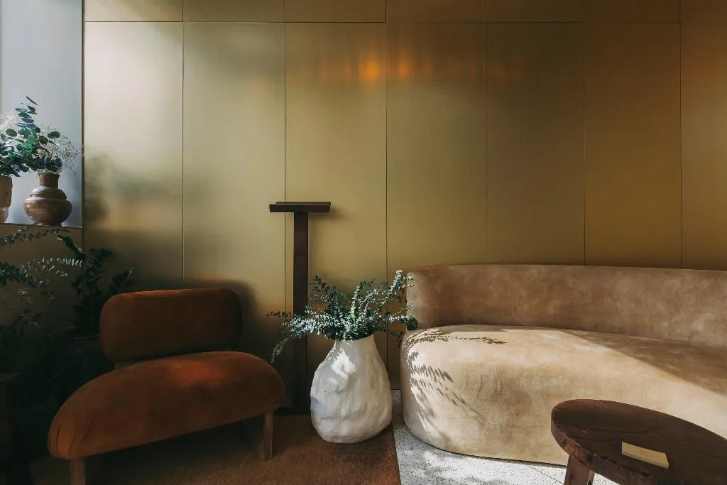 Lobby, Village by BOA, Porto