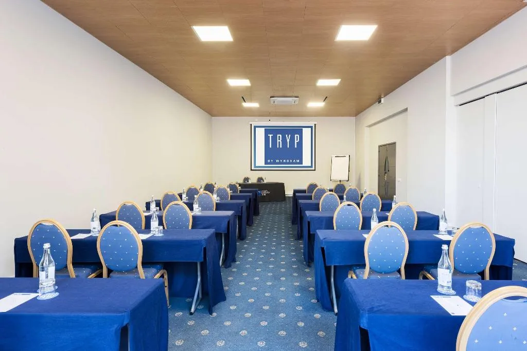 Conferences, Tryp Lisboa Caparica Mar Hotel, Lisbon