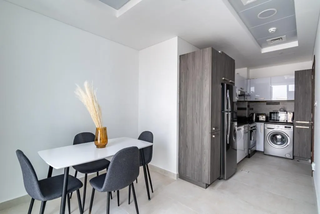 APARTMENT ONE BEDROOM Room, SBO Tower Al Barsha (Baytik Holiday Homes), Dubai