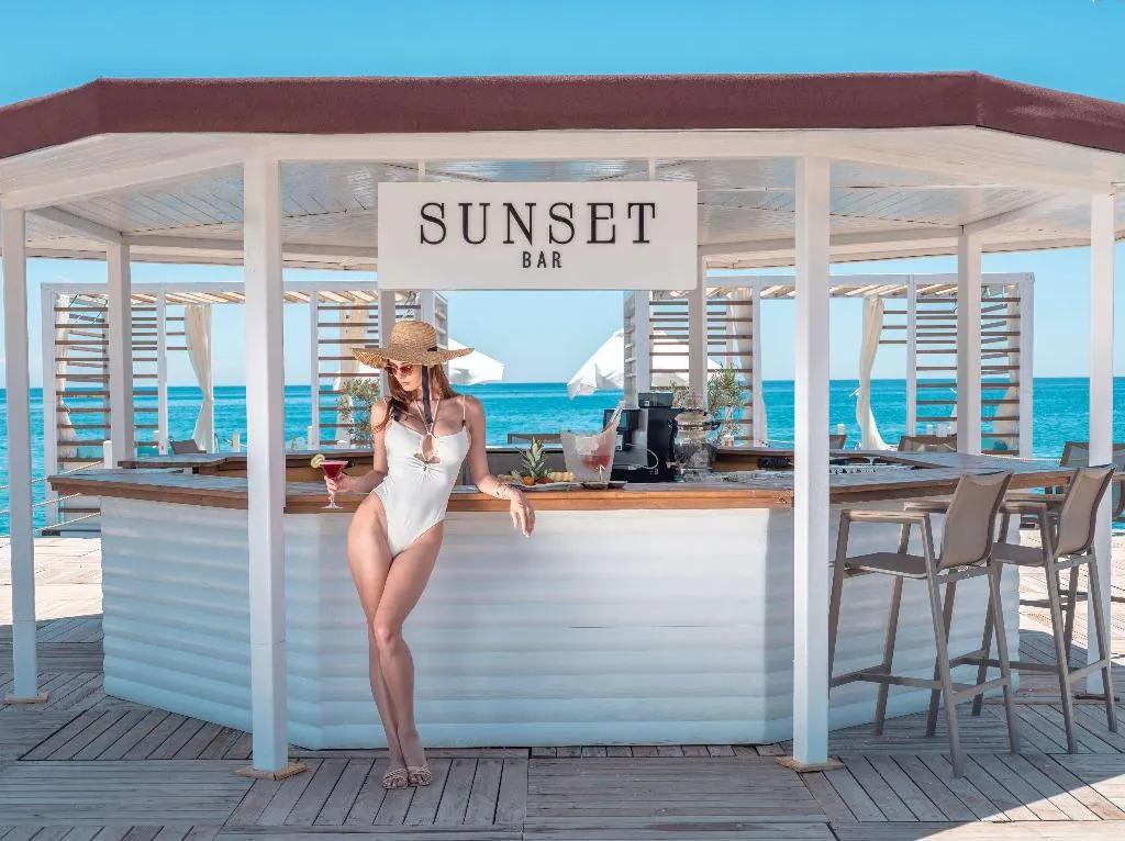 Bar, Sherwood Exclusive Kemer, Antalya