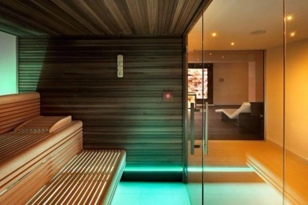Sports and Entertainment, Hotel Continental Wellness & Spa, Milan
