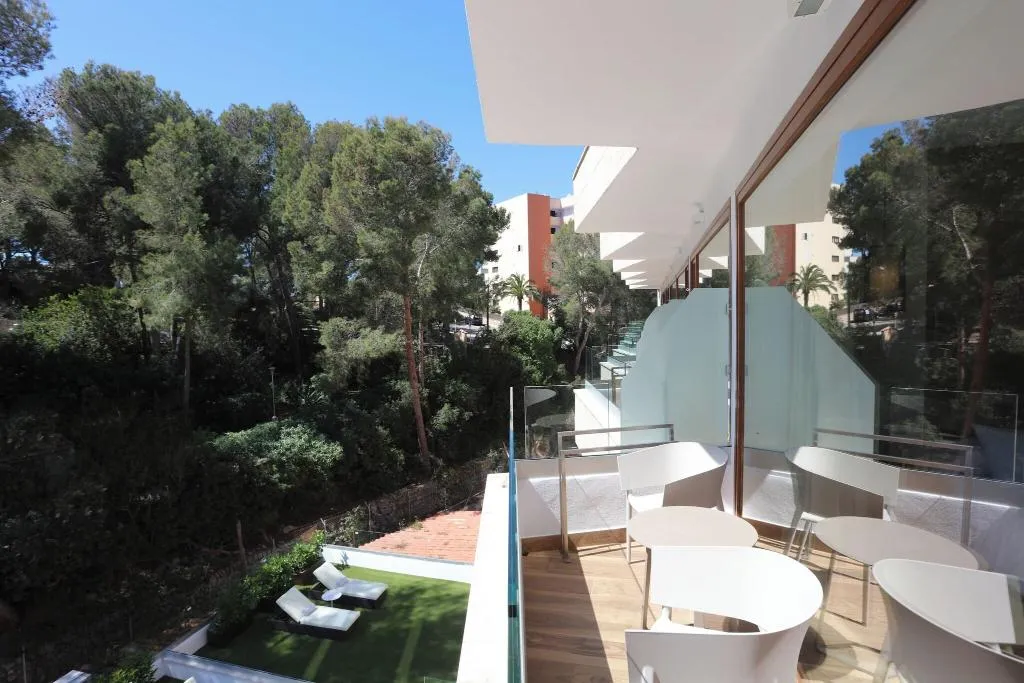 TWIN SUPERIOR Room, Son Caliu Hotel Spa Oasis, Majorca