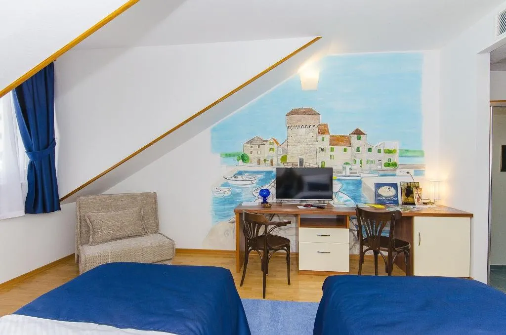 Room, Palma Rooms B&B, Split