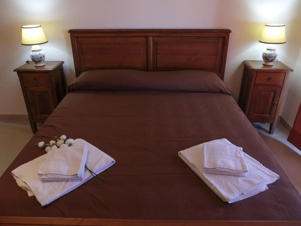 Room, Terrazze Sul Tirreno, Palermo