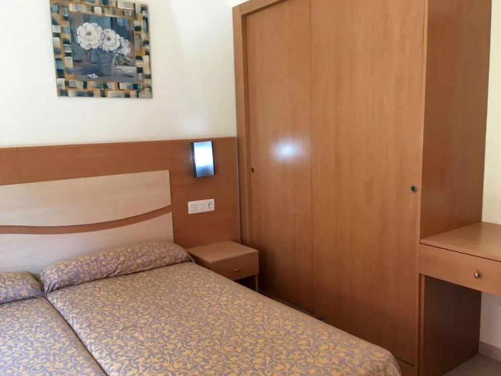 General view, Selvapark Apartamentos, Costa Brava