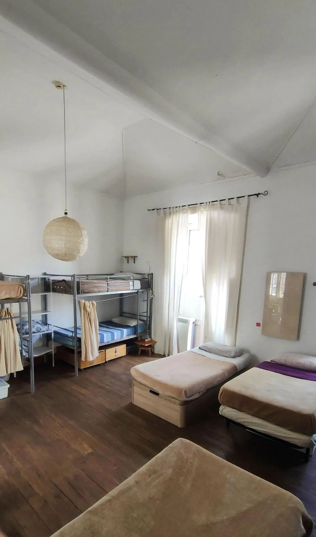 Room, Hostel La Casa Encantada, La Palma