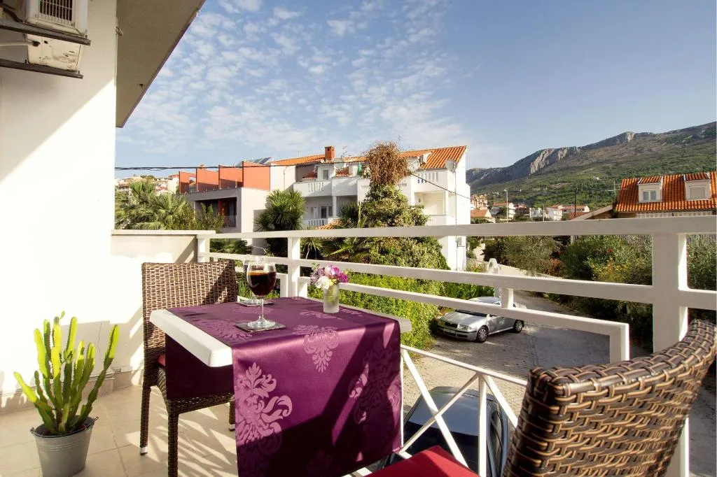 Room, Beachfront Villa Mediteran, Split