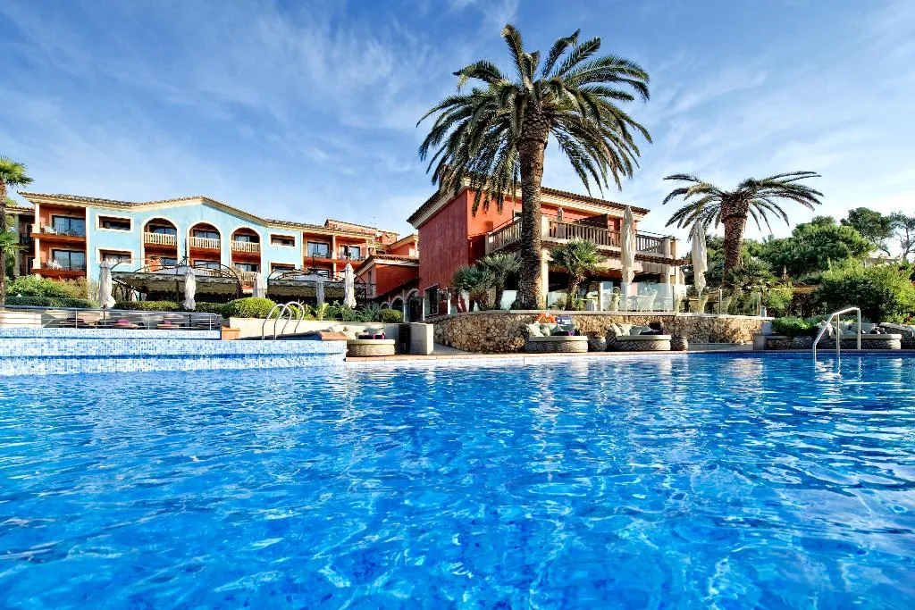 Pool, Hote Cala del Pi Beach Retreat - ADULTS ONLY, Costa Brava