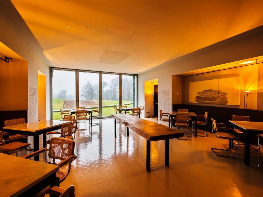 Restaurant, Antonello Colonna Resort & Spa, Rome