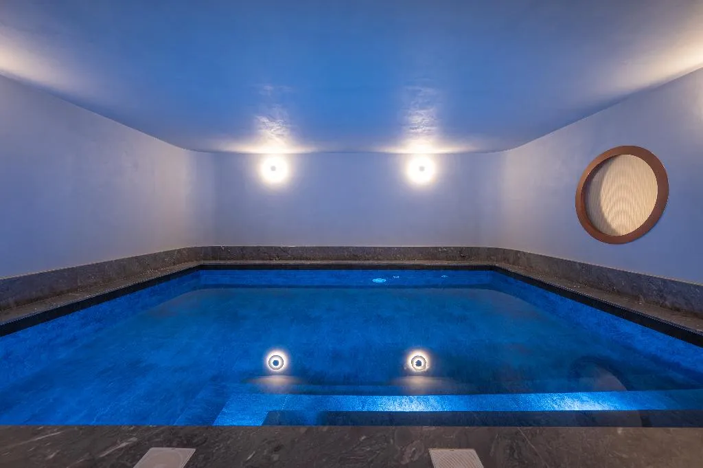 Sports and Entertainment, Best Western Premier Malta, Malta
