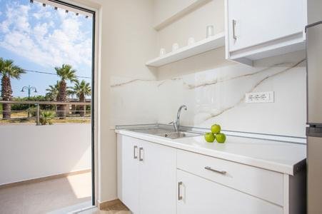 Avi Suites Faliraki Center, Rhodes