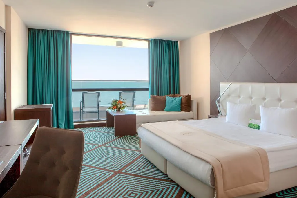 DOUBLE SINGLE USE EXECUTIVE SUPERIOR Room, International Hotel Casino & Tower Suites, Varna