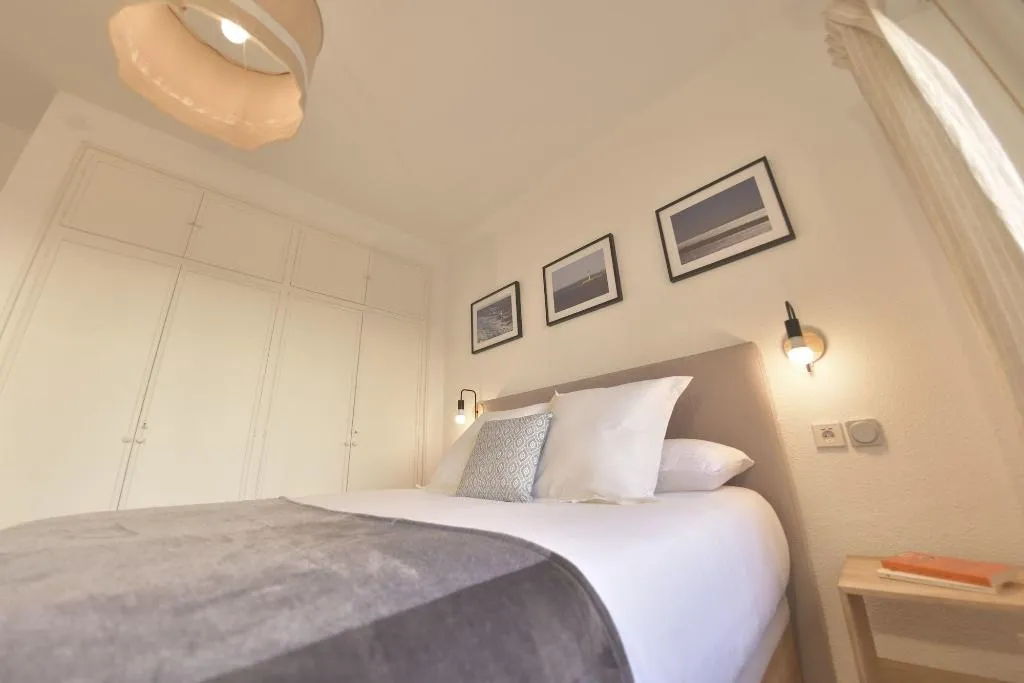 Room, ABAL Apartments-Teatro, Costa Blanca