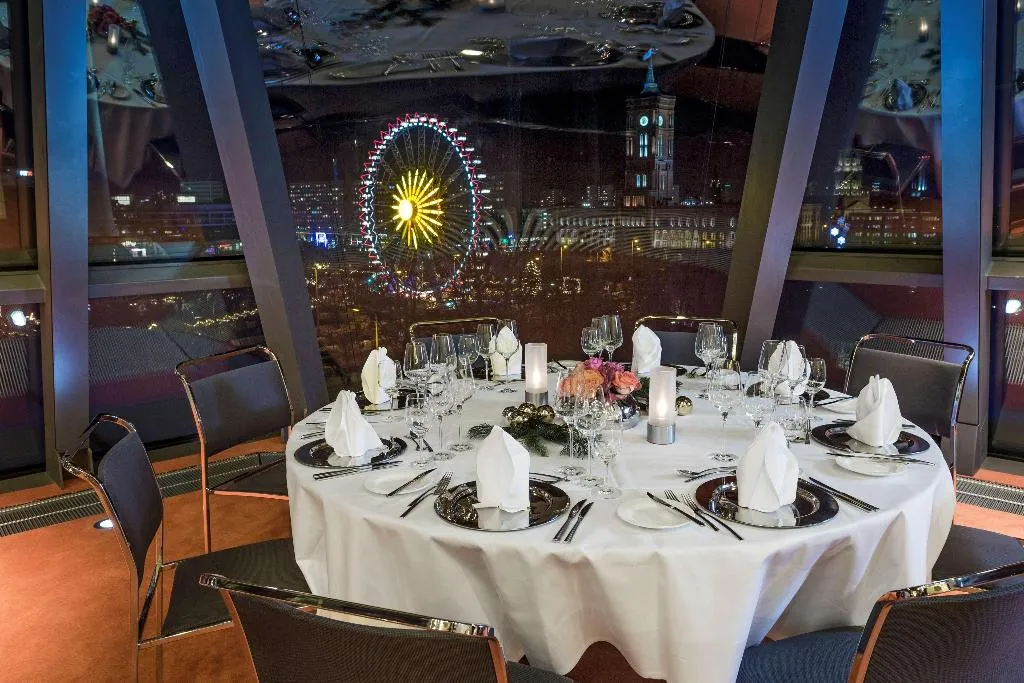 Conferences, Radisson Collection Hotel, Berlin, Berlin