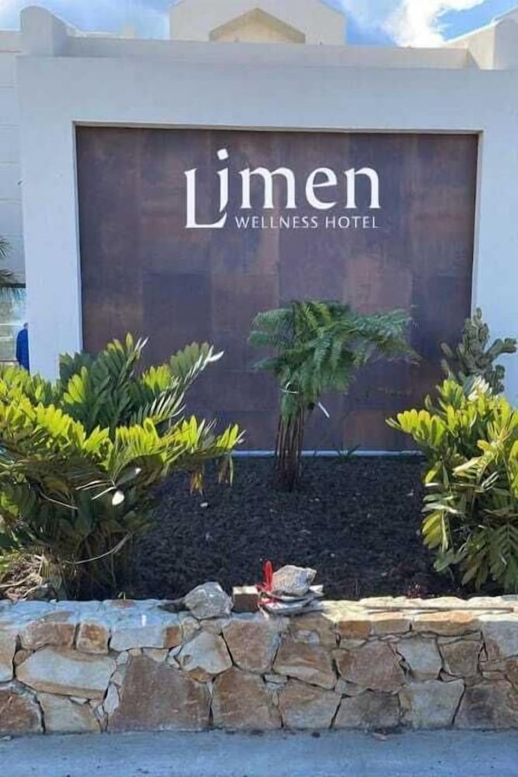 Limen Wellness Hotel, Palermo