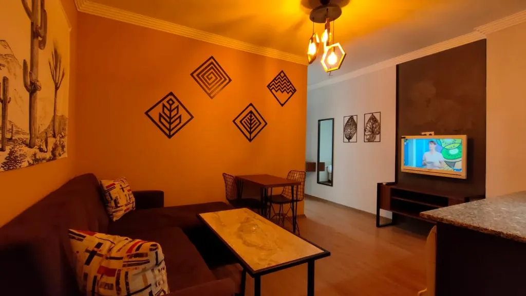 APARTMENT STANDARD Room, Beta Guest House, Antalya