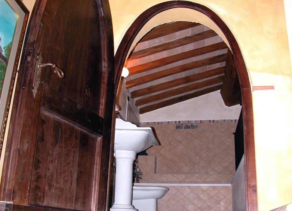 Room, Country House Il Biribino, Perugia