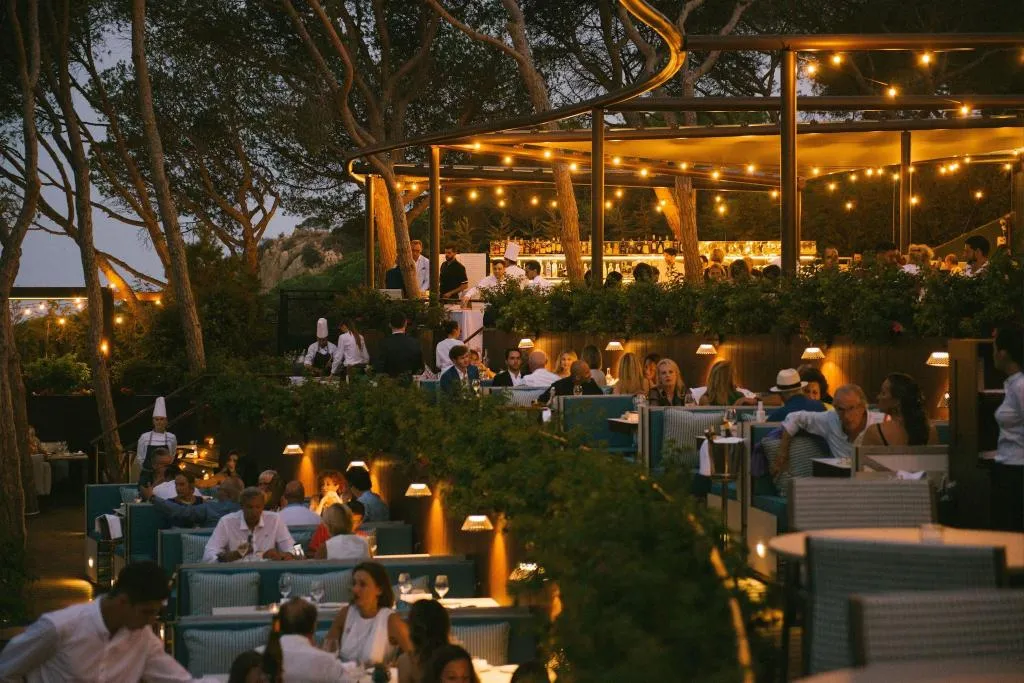 Bar, Alàbriga Hotel & Home Suites, Costa Brava