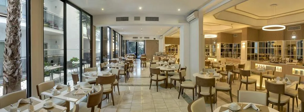 Restaurant, Alisios, Algarve