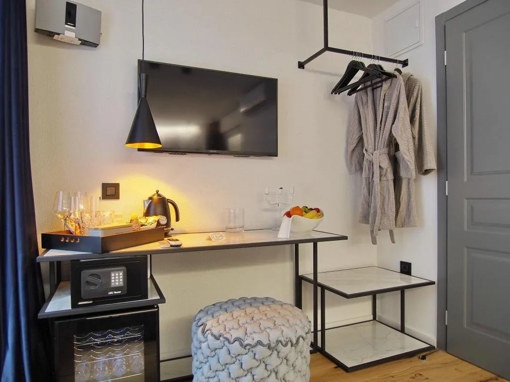 Room, La Vita E Bella Ii, Dubrovnik