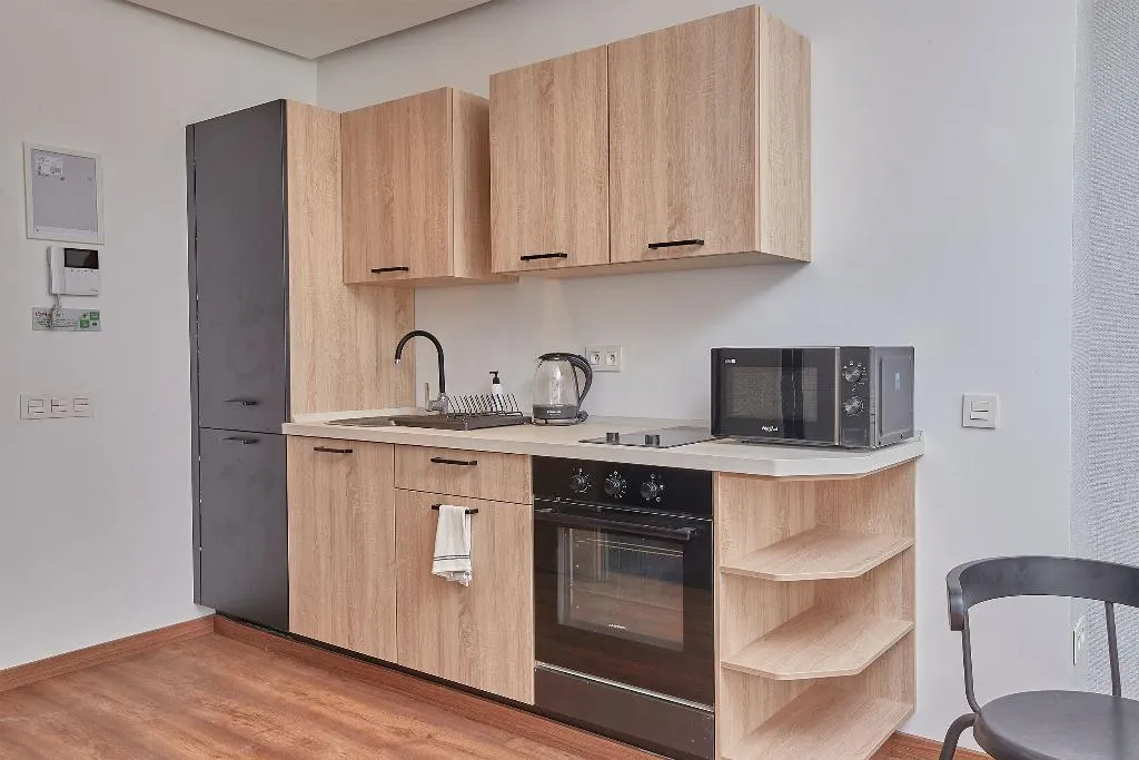 STUDIO COMFORT Room, StayHere Casablanca - Palmier City Living, Casablanca