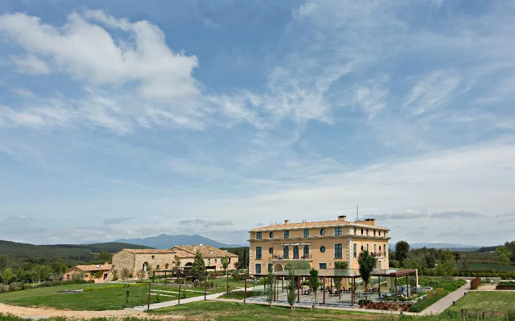 General view, Hotel Casa Anamaria, Costa Brava