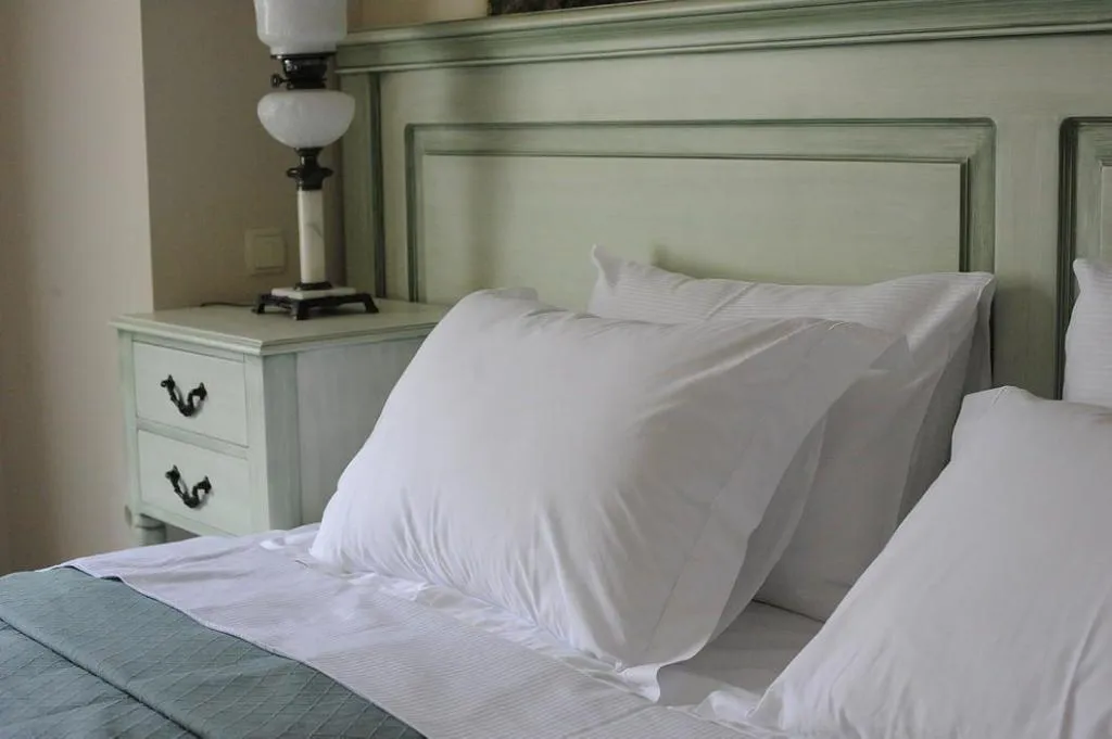 Room, Lunabegonvil Tas Evler, Dalaman