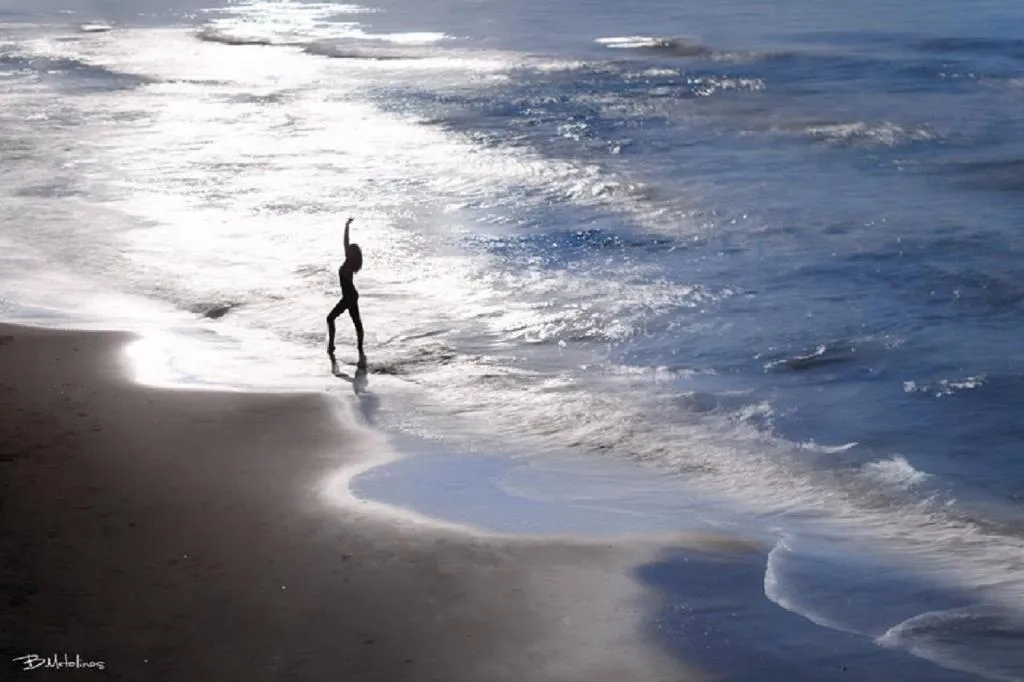 Beach, Aragorn Hotel, Corfu
