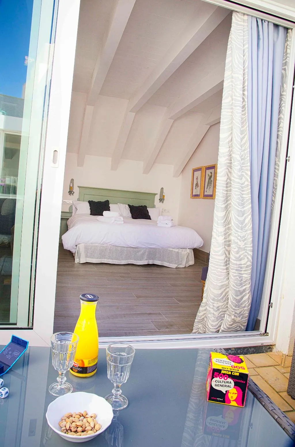 APARTMENT ECONOMY Room, Overland Suites Catedral Luxury Apartments, Seville