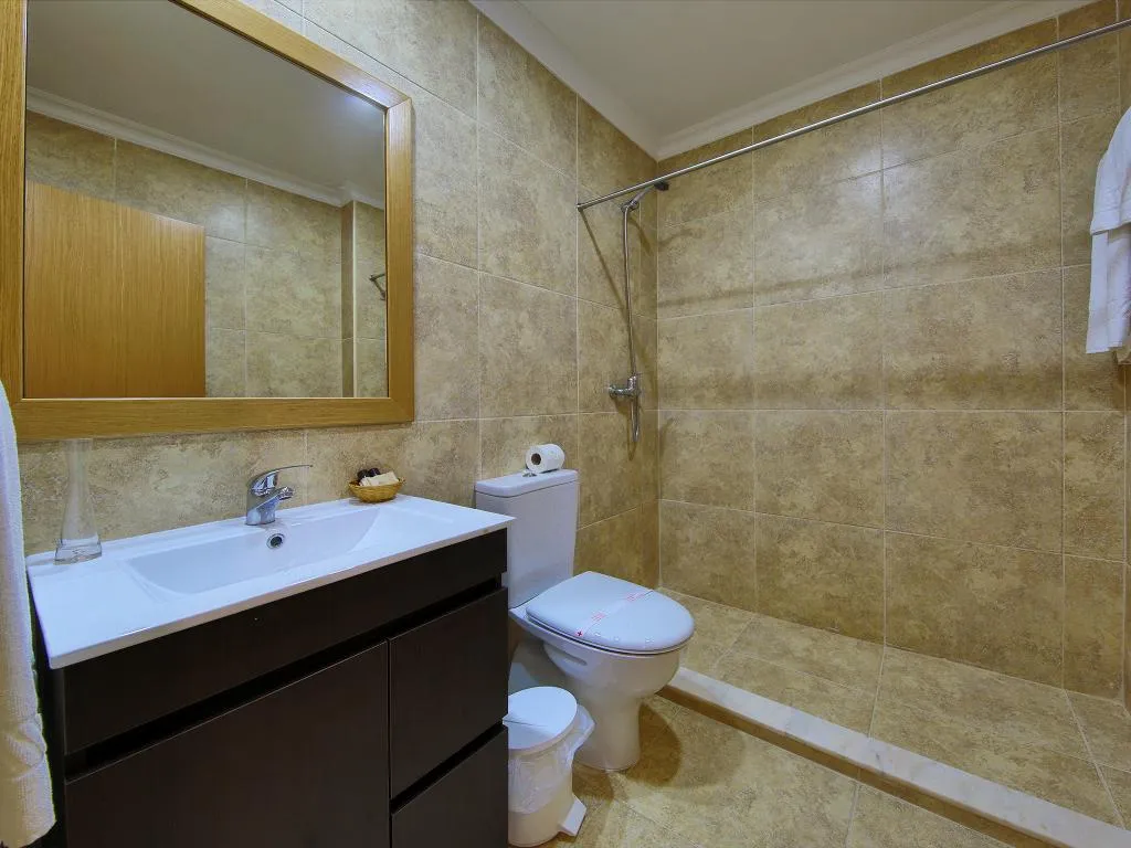STUDIO CLASSIC Room, Interpass Solvau Apartamentos, Algarve