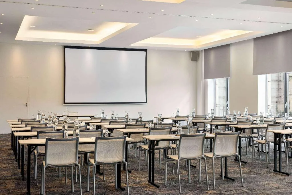Conferences, Vienna House by Wyndham Andel's Cracow, Krakow