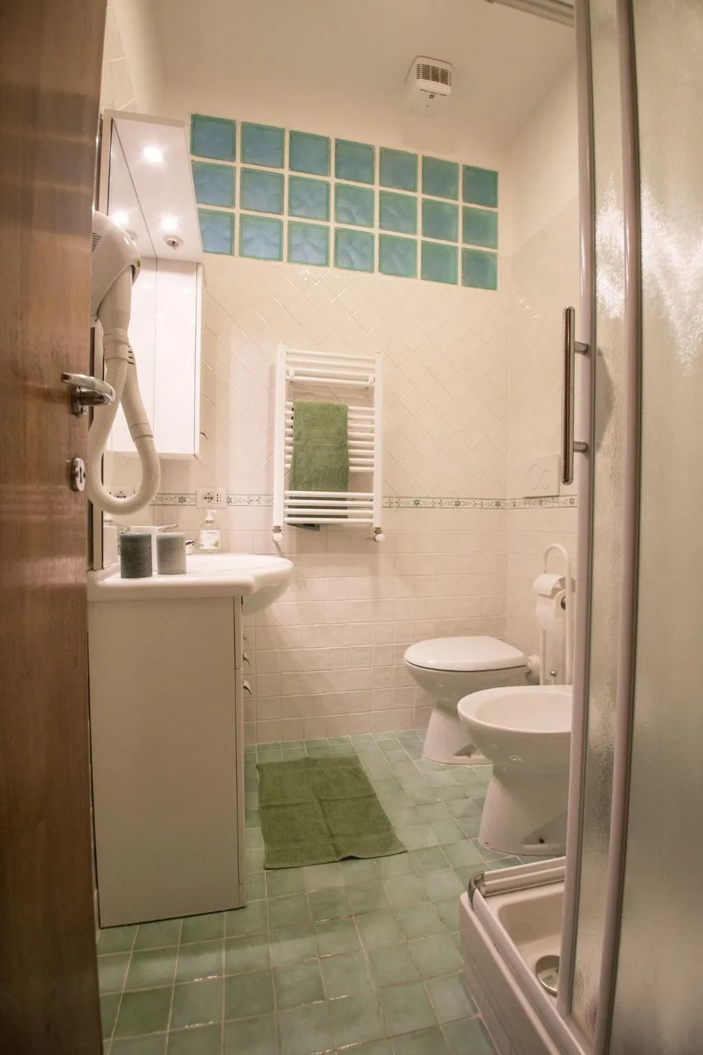 Room, Desiderio Di Roma, Naples