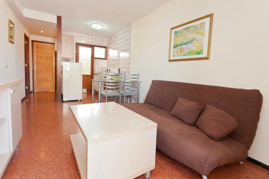 APARTMENT TWO BEDROOMS Room, Las Gondolas, Gran Canaria