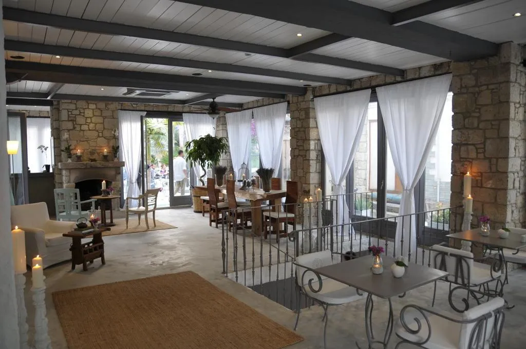 Lobby, Ala Hotel Alacati, Izmir