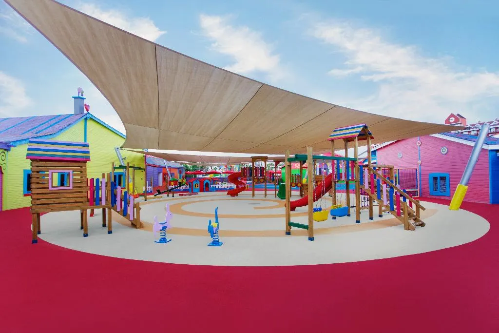 Sports and Entertainment, IC Santai Family Resort, Antalya