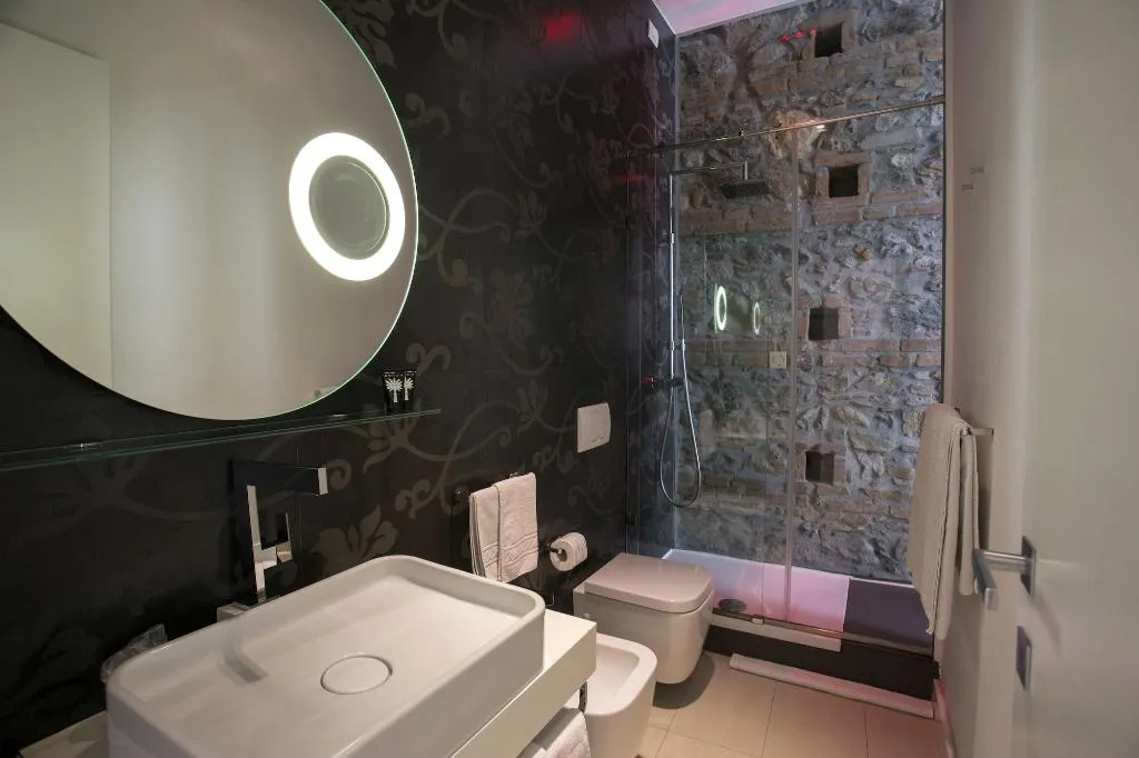 Room, Locanda Del Bagatto, Catania