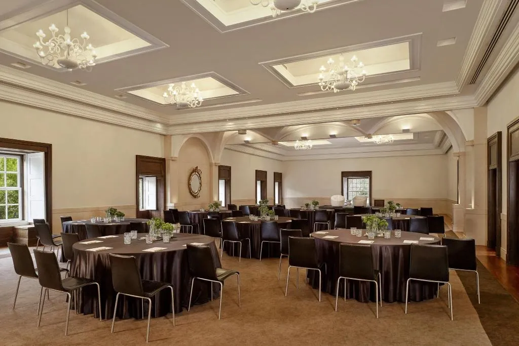 Conferences, Penha Longa, Lisbon