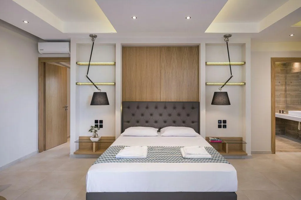 SUITE PREMIUM Room, Summer Beach, Crete