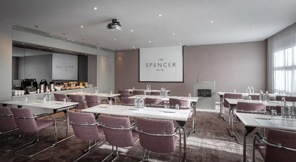 Conferences, The Spencer Hotel, Dublin