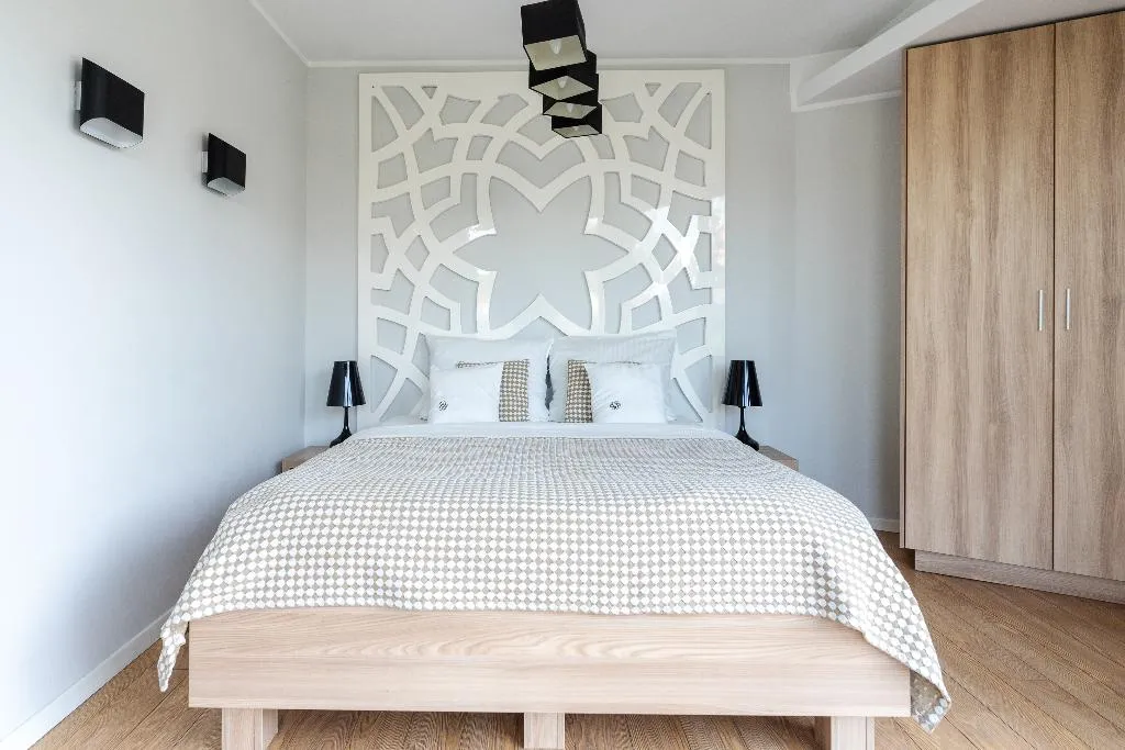 APARTMENT TWO BEDROOMS Room, Harenda Residence- Destigo Hotels, Krakow