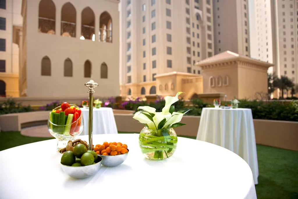 Conferences, Amwaj Rotana-Jumeirah Beach, Dubai