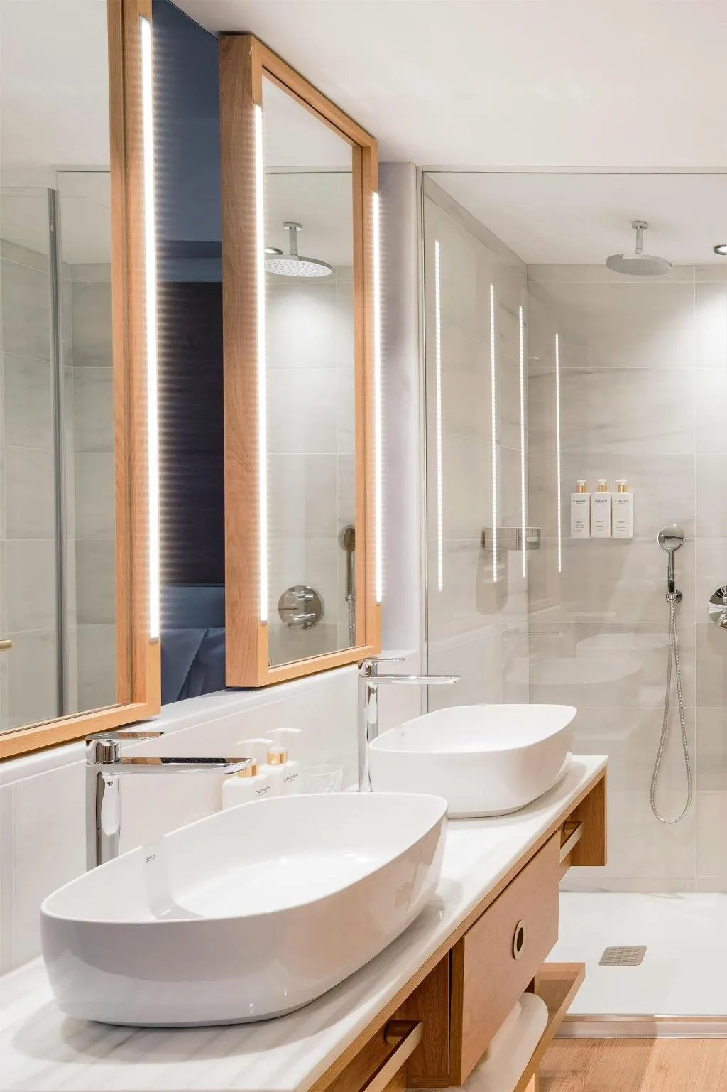 SUITE ONE BEDROOM Room, Torre Melina Gran Melia, Barcelona