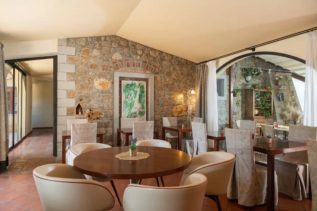 Bar, Hotel Casolare le Terre Rosse, Florence