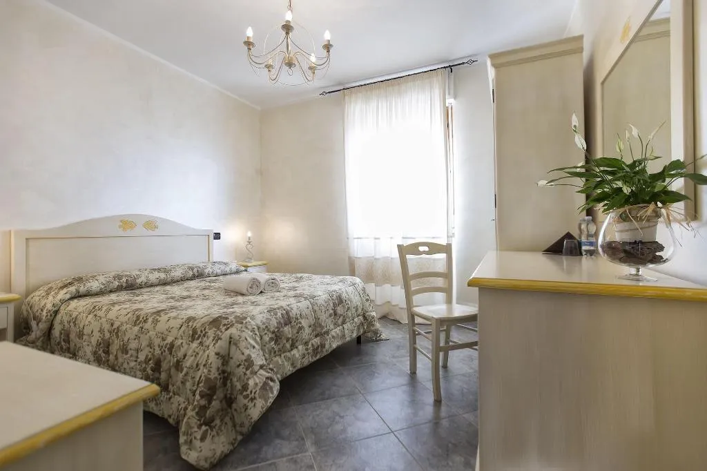 Room, Morpheo Rooms, Alghero