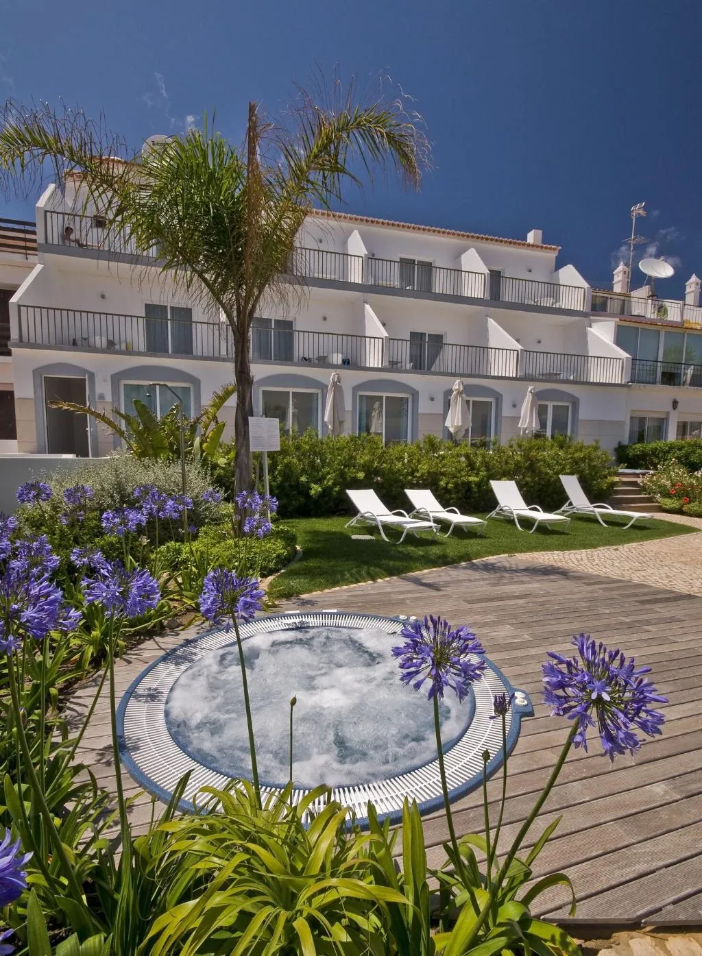 General view, Mareta View Boutique Bed & Breakfast, Algarve