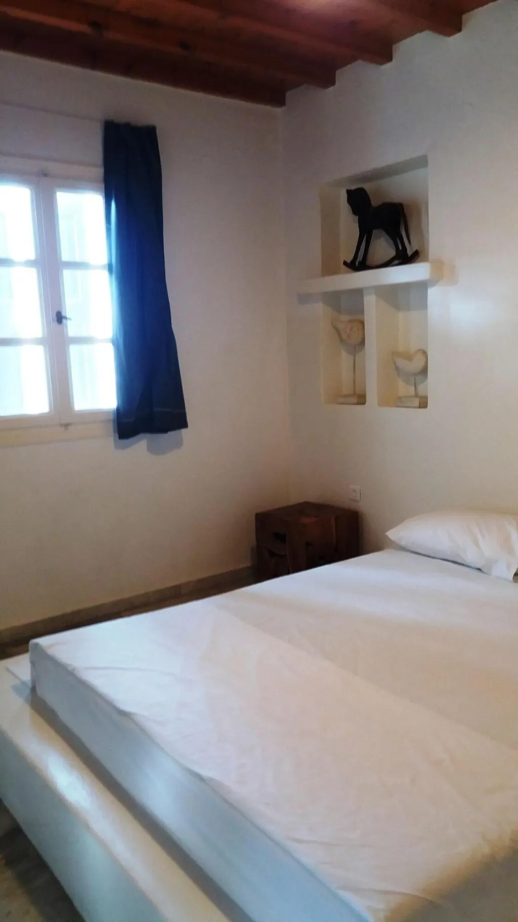Room, Manos Rooms, Mykonos