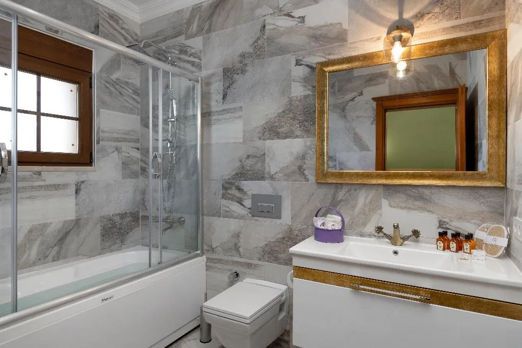 SUITE CAPACITY 6 Room, Kairos Hotel, Dalaman