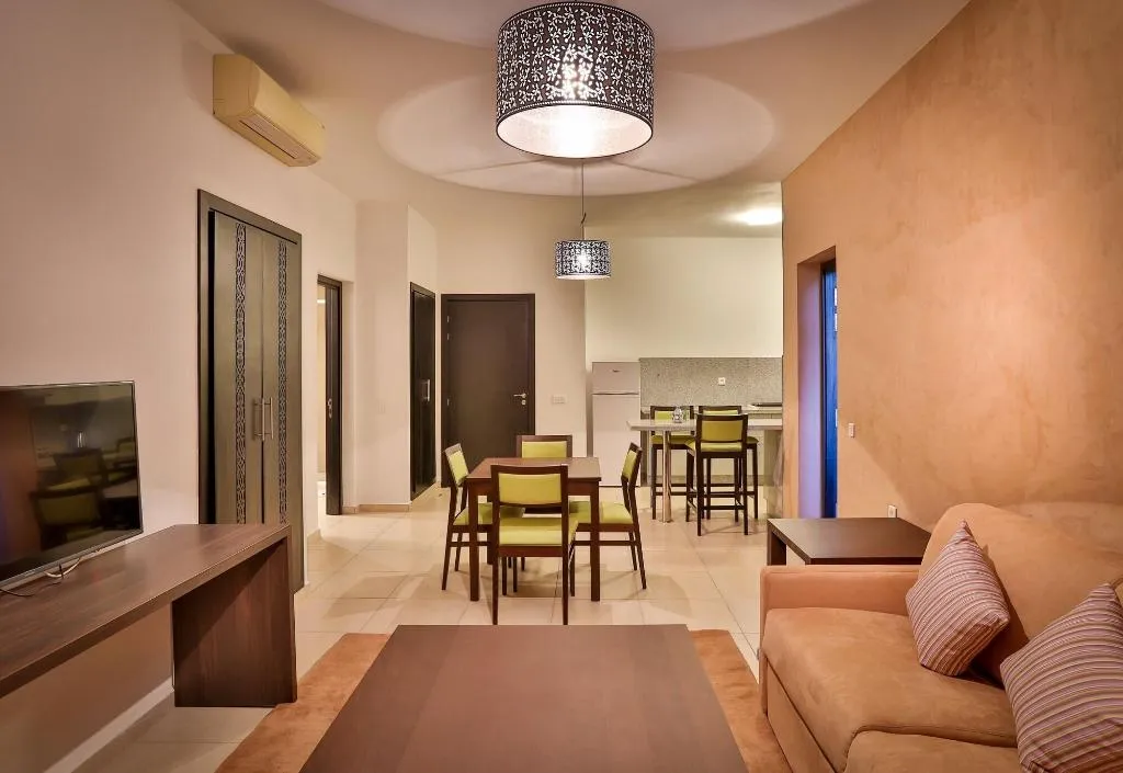 Room, Zephyr Targa, Marrakech